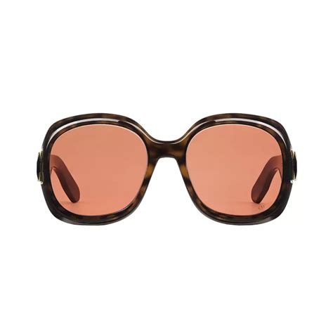 dior 95.22 rounded sunglasses women|original christian dior unisex sunglasses.